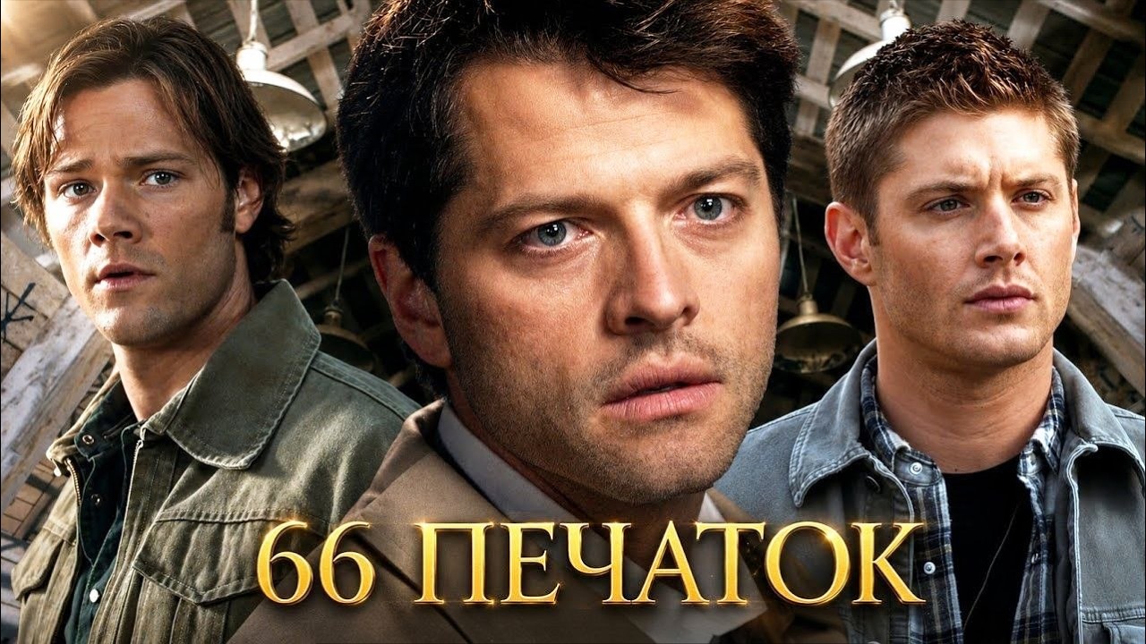 Надприродне (Supernatural) | Огляд 4 сезону