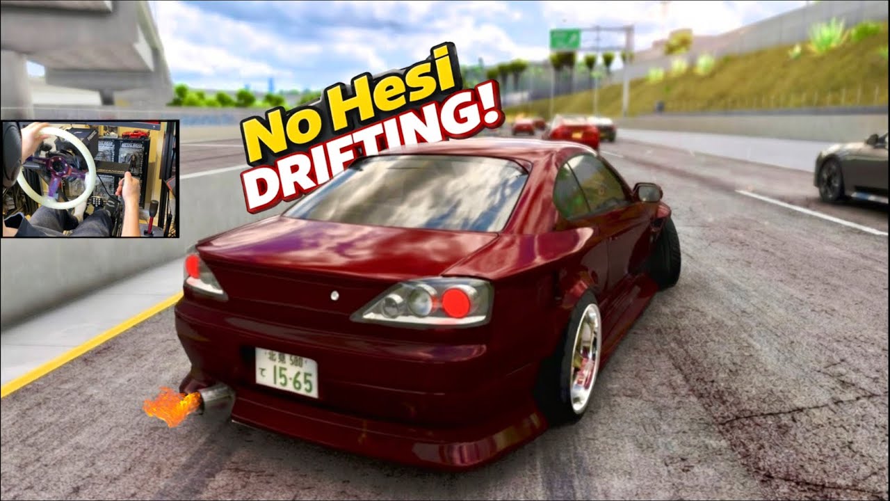 Assetto Corsa MODS - No Hesi NEW CUSTOM Servers Bring YOUR CARS In NOW!!