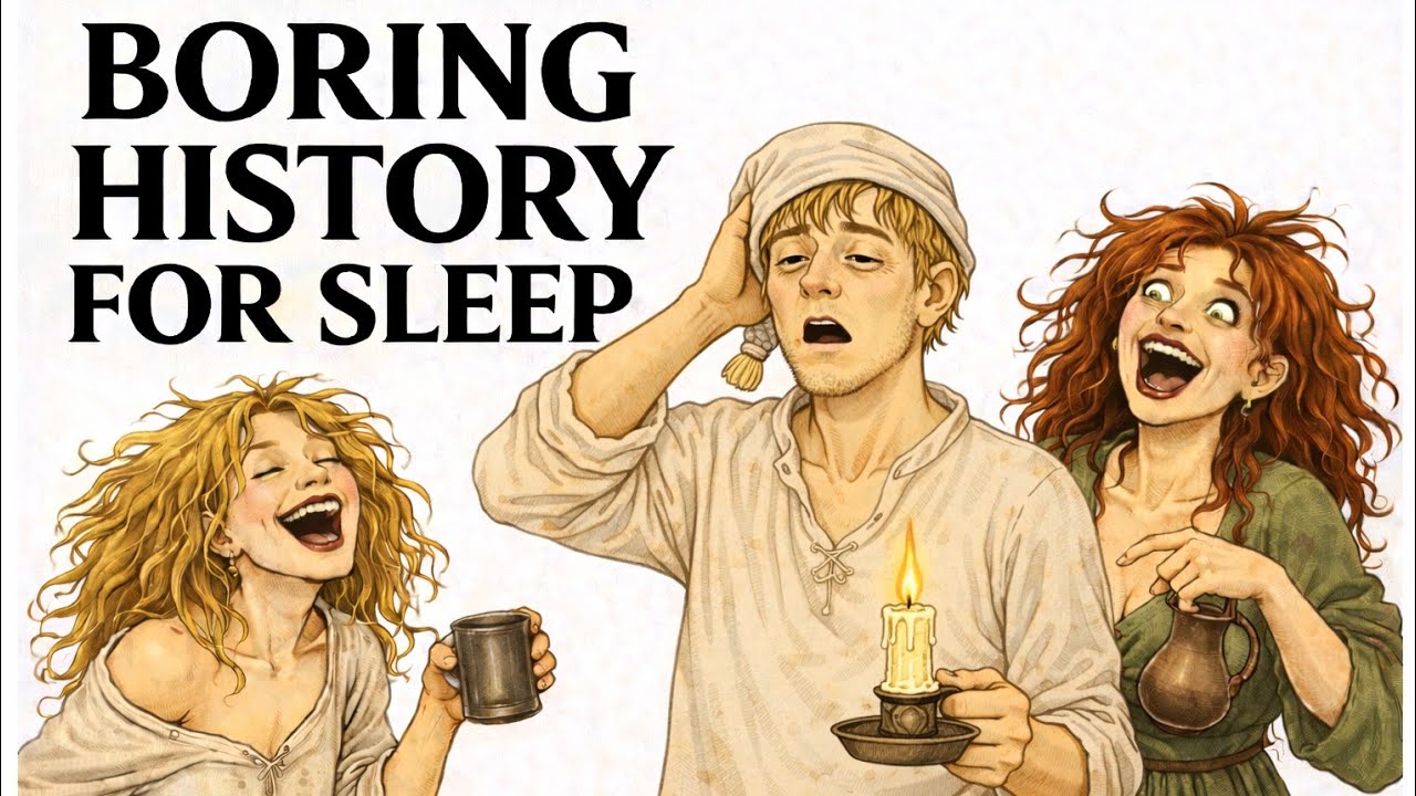 What Medieval People Did When They Couldn’t Sleep And Why It Actually Worked History For Sleep   