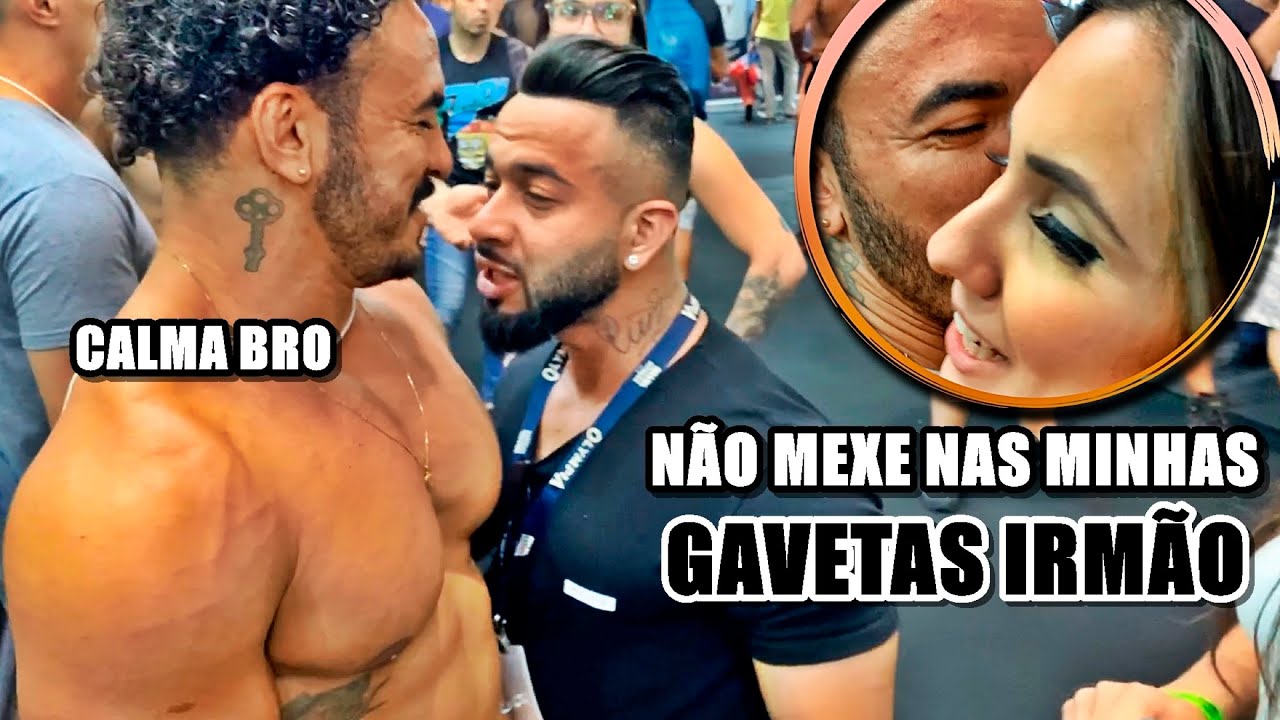 VILÃO E MURALHA NÃO SE DERAM BEM?