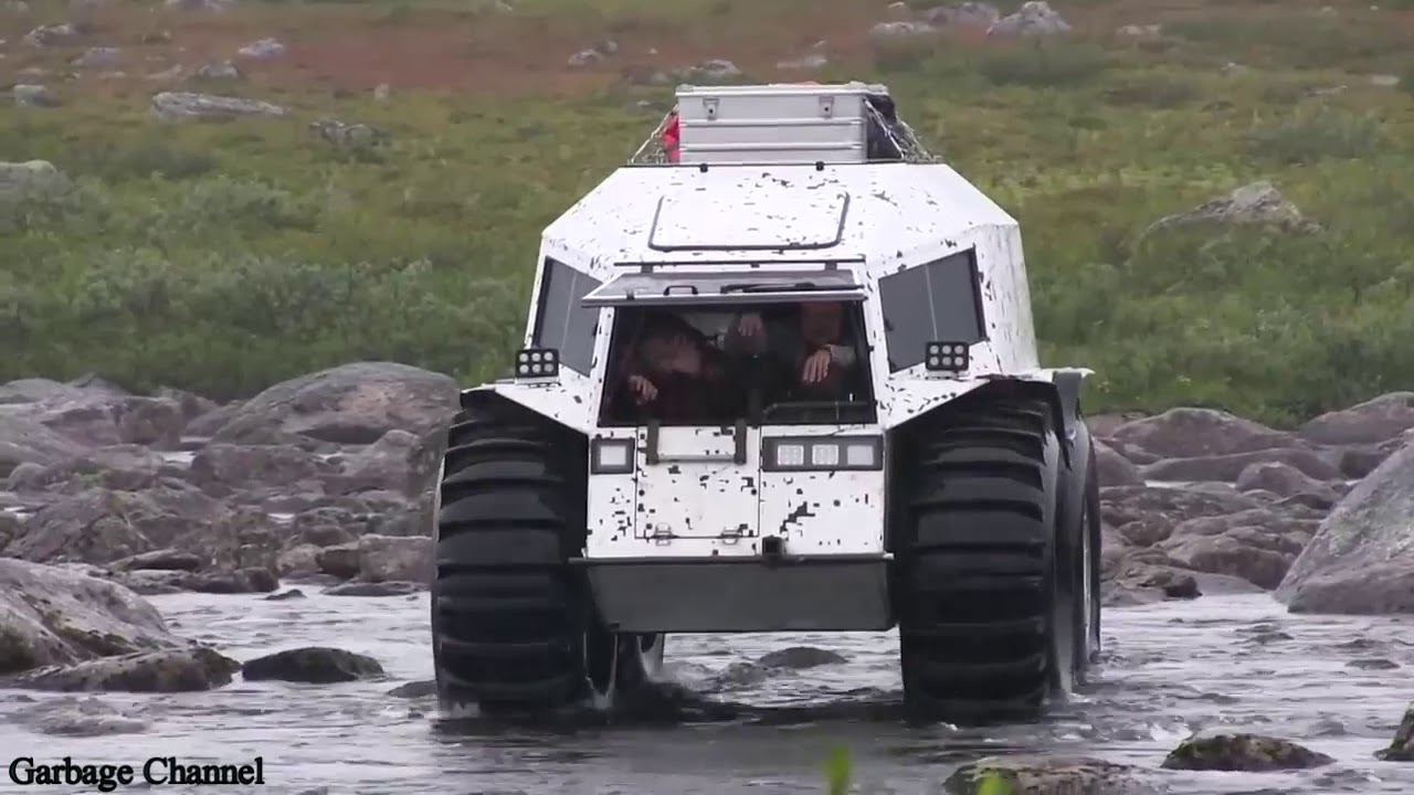MOST Incredible SHERP Adventures | Stone Tracks