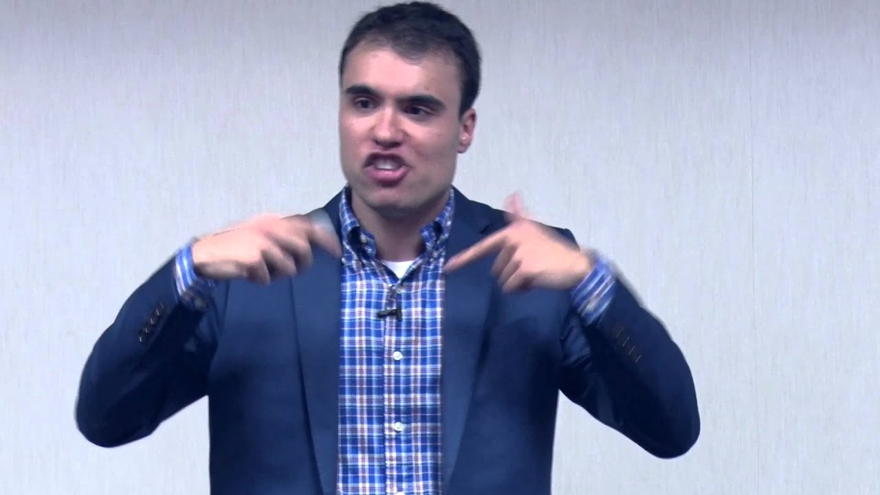 David Petrovic: Autism Speaker