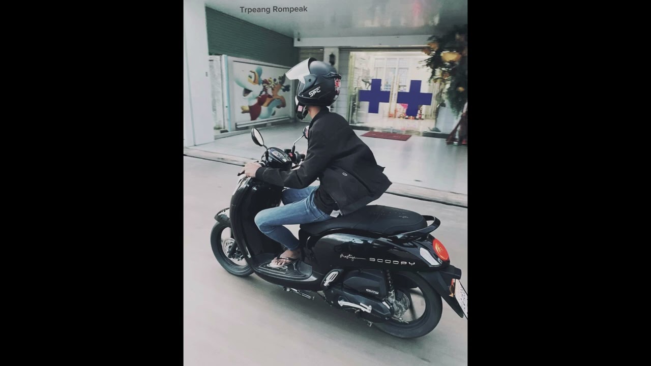 Nonstop 💊 - Funky old style Khmer sad  | Laxz & Nha Benz ft Ra Benz 🎭
