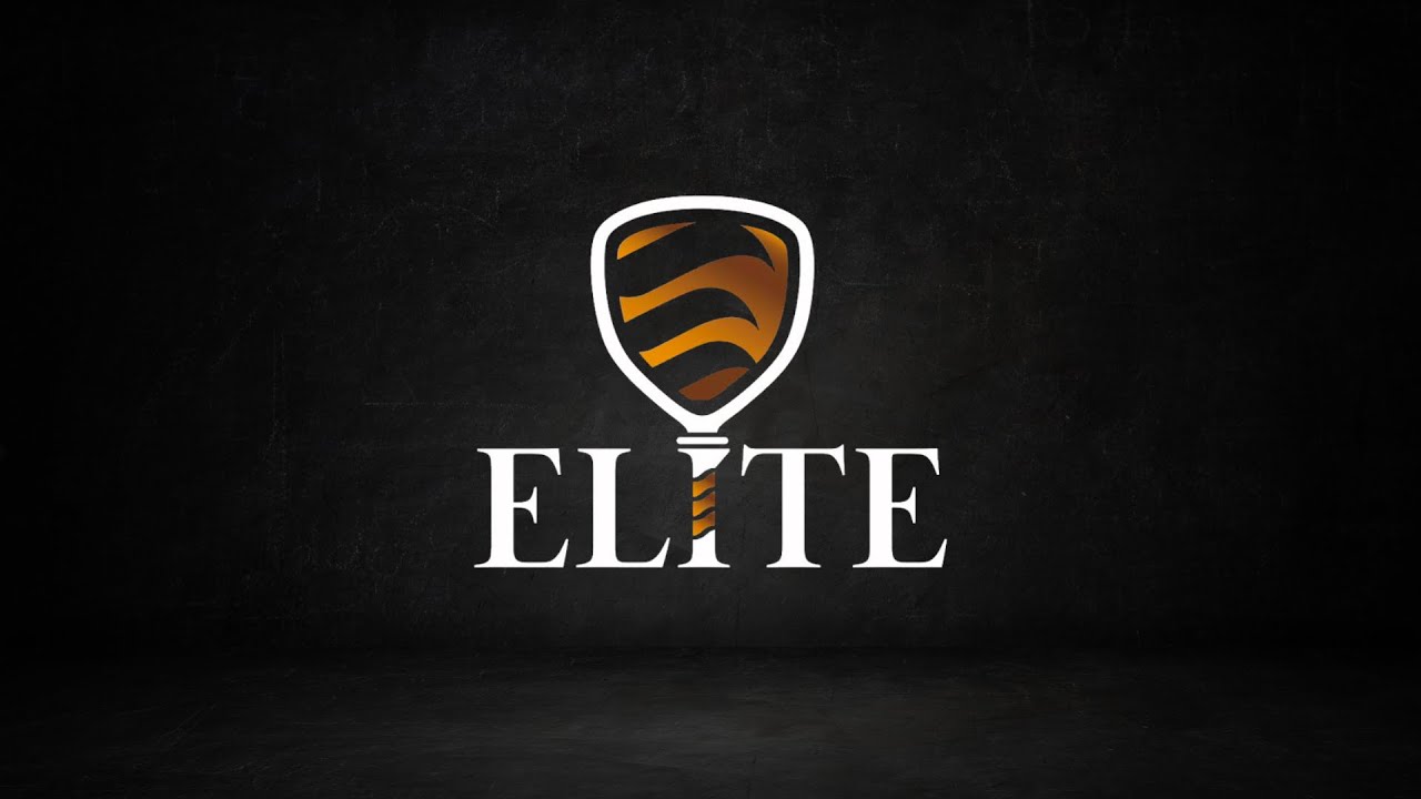 Quadra 03 - Elite Padel - Quase Open Etapa dBGraus