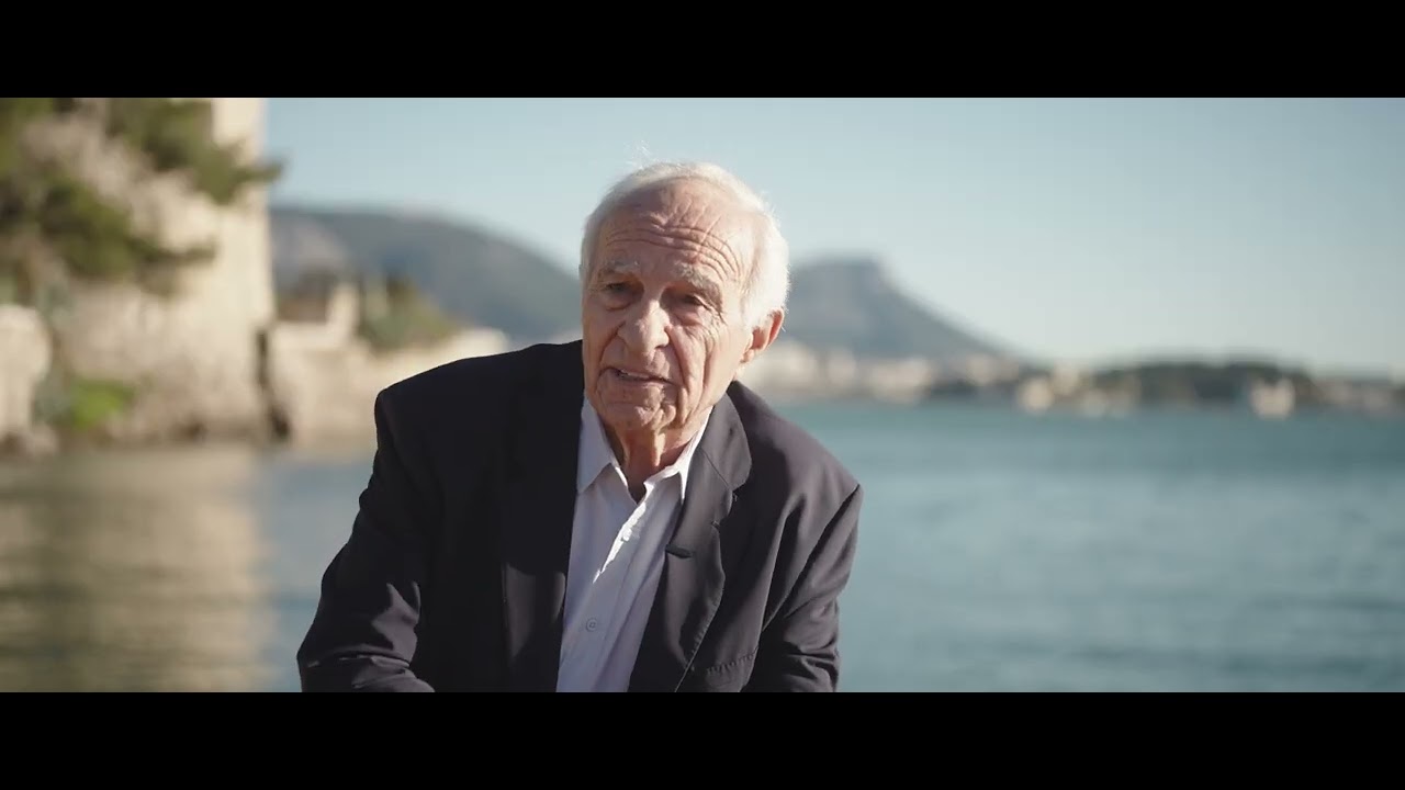 Clip de campagne - Passionnément La Seyne