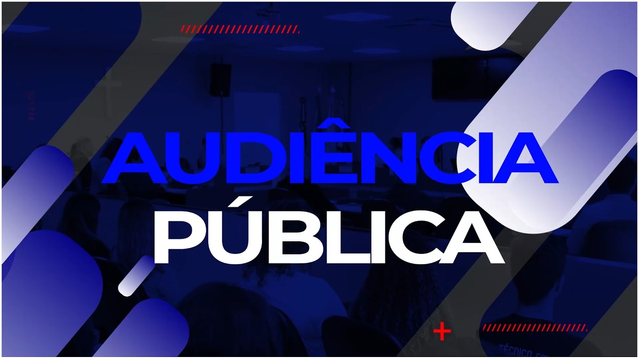 Audiência Pública  -  Prestação de contas das metas fiscais do 3º quadrimestre de 2025 - 25/02/2026
