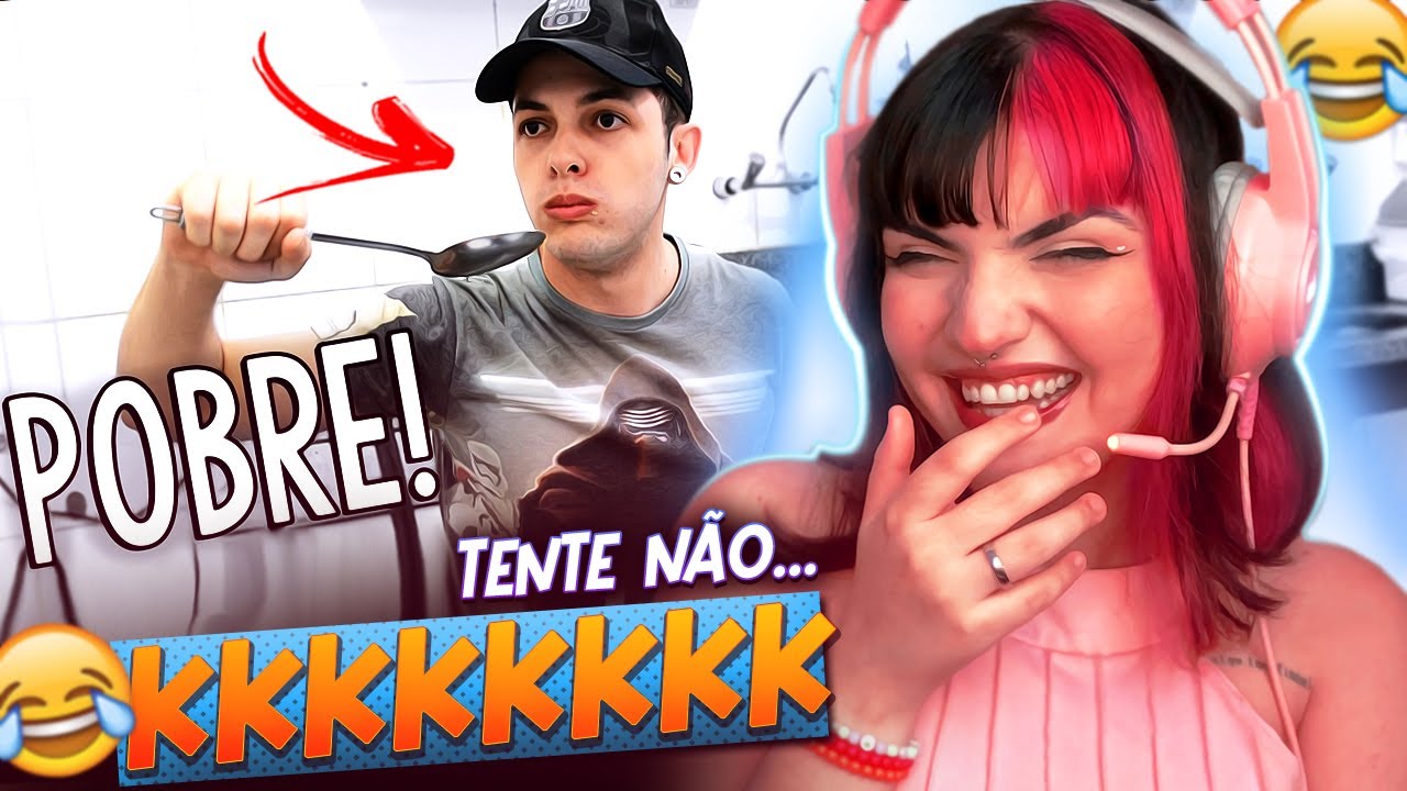 PRIMEIRA VEZ VENDO CARACOL RAIVOSO!!😂COMIDA DE RICO E DE POBRE