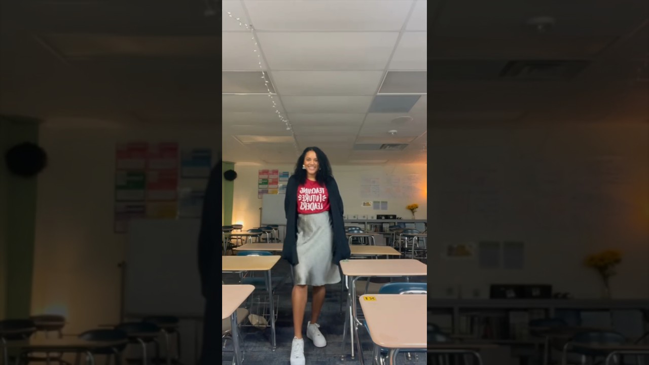 I quit teaching after 3 years&hellip;