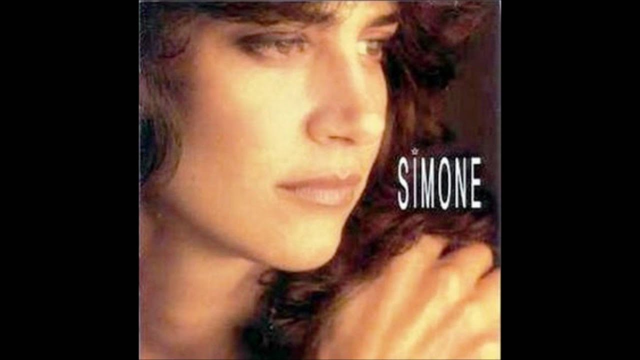 Contigo Aprendi - Simone