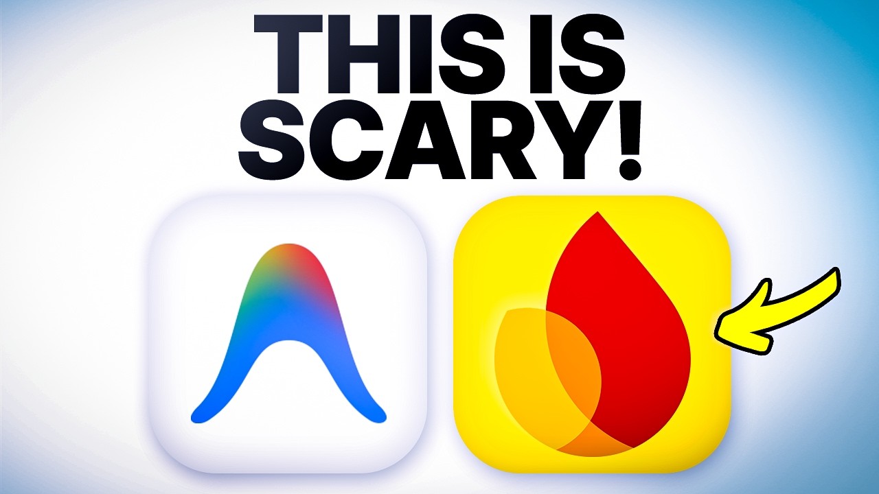 Google Antigravity + Firebase MCP — это просто БЕЗУМИЕ!