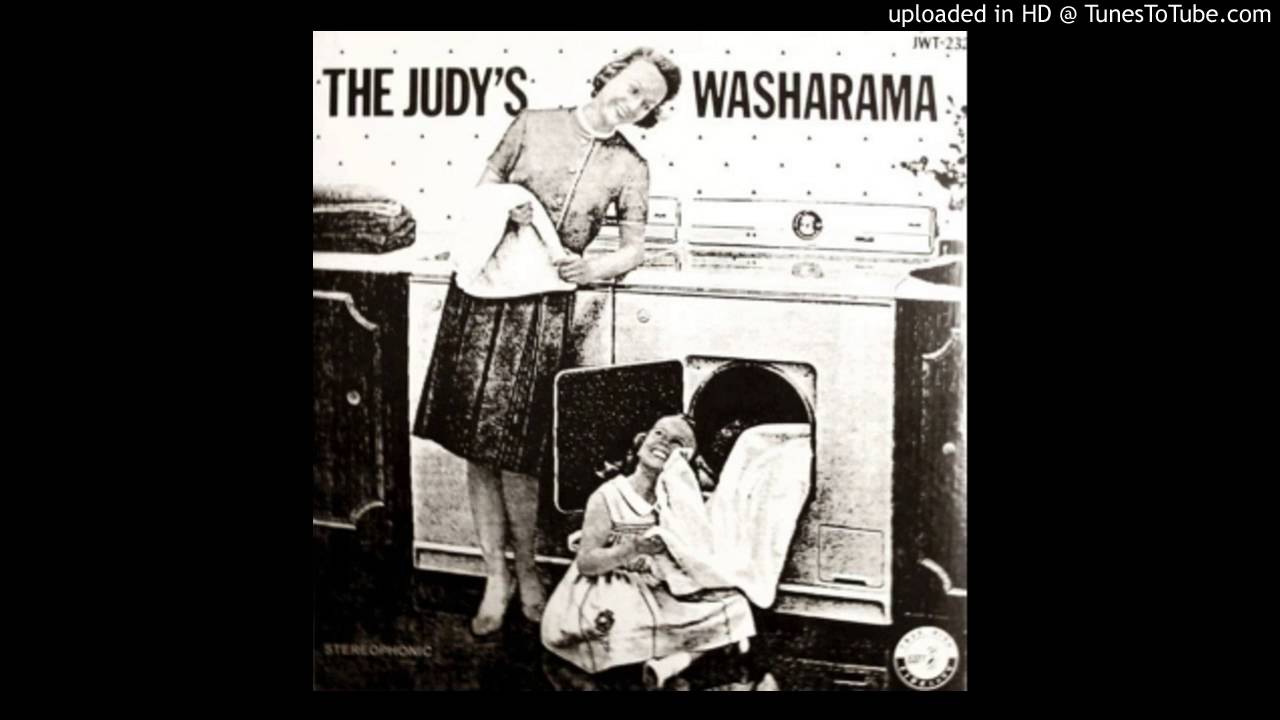 The Judys - All The Pretty Girls