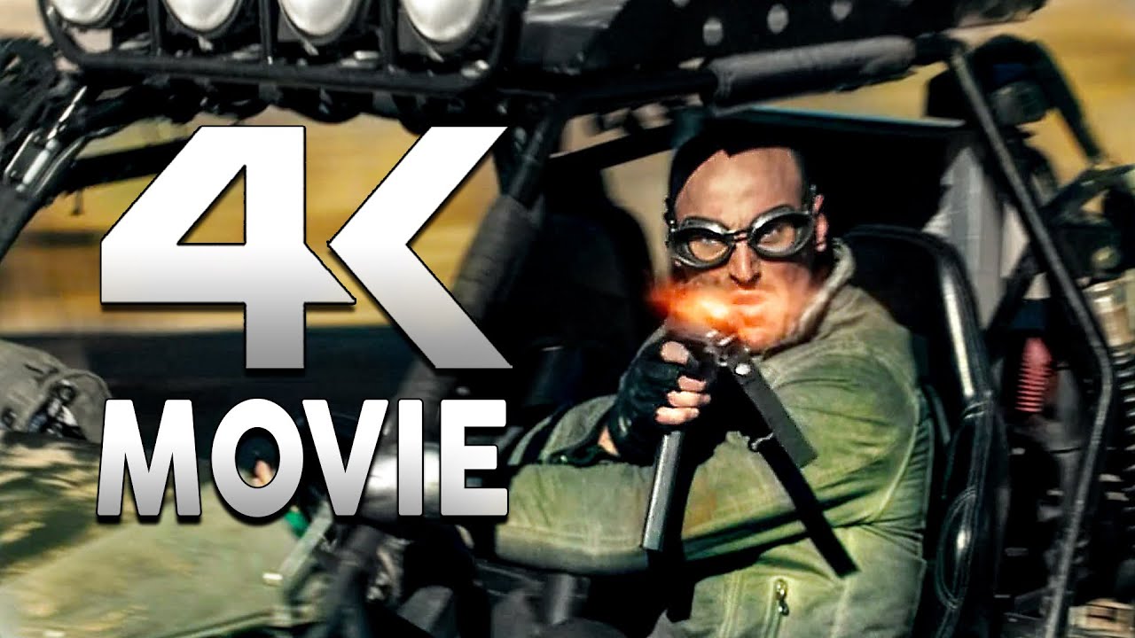 Killstream | ACTION | Full Movie in English