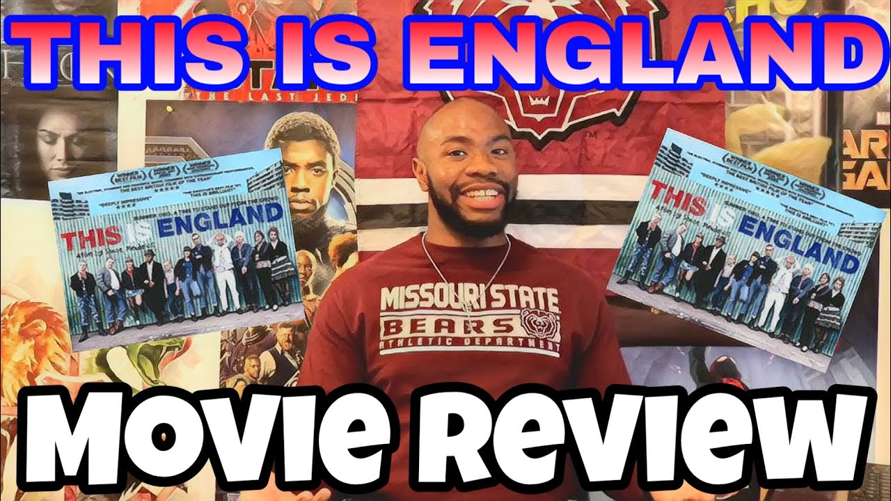 This Is England Movie Review