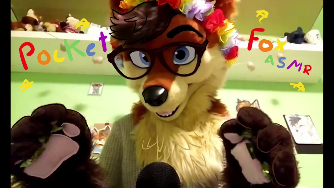 [ASMR] Pure and Wholesome Sounds uwu - PART 7