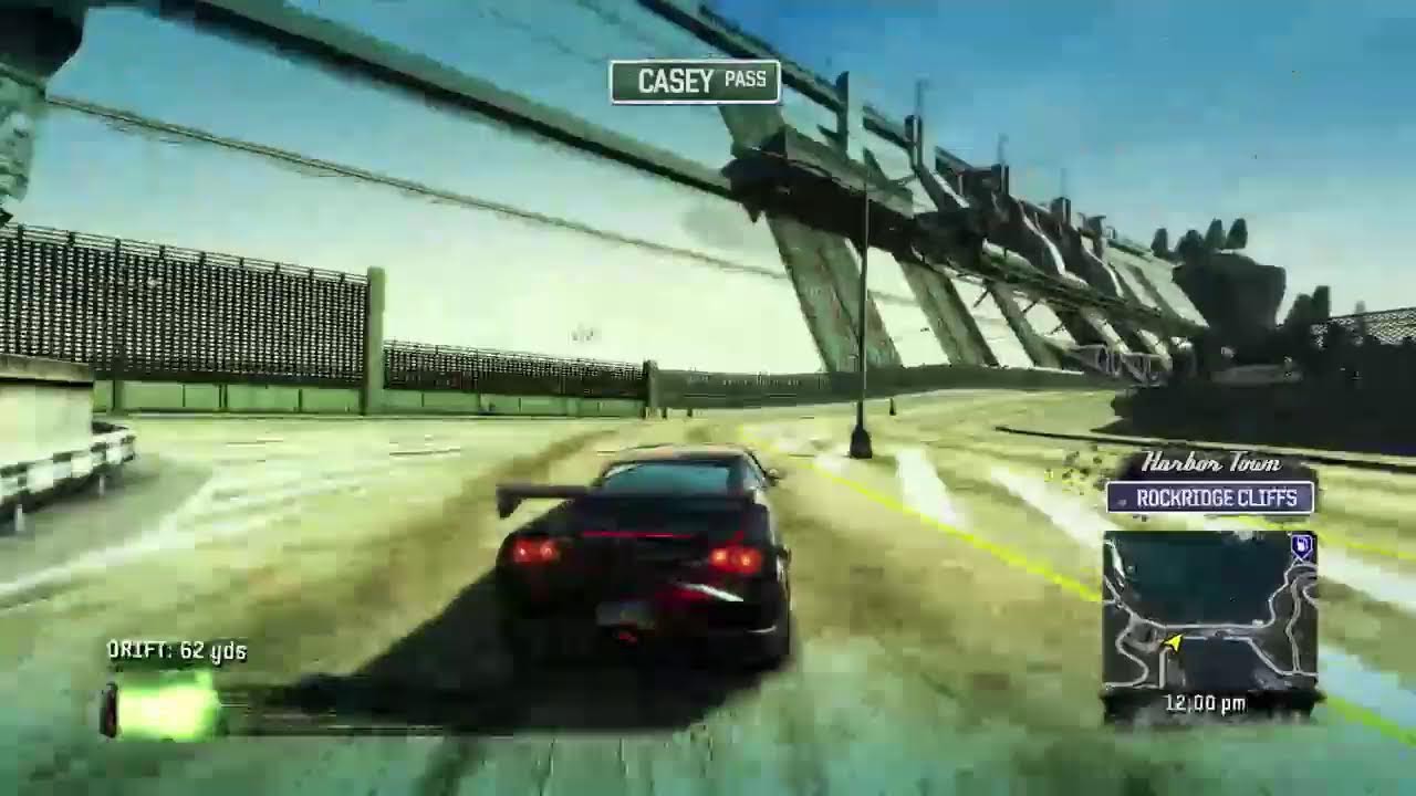 Live burnout paradise remastered