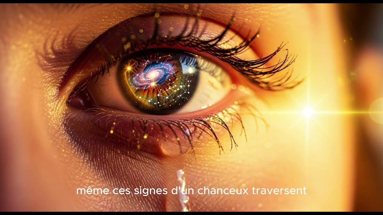 Pourquoi certains signes attirent la chance sans effort 🍀