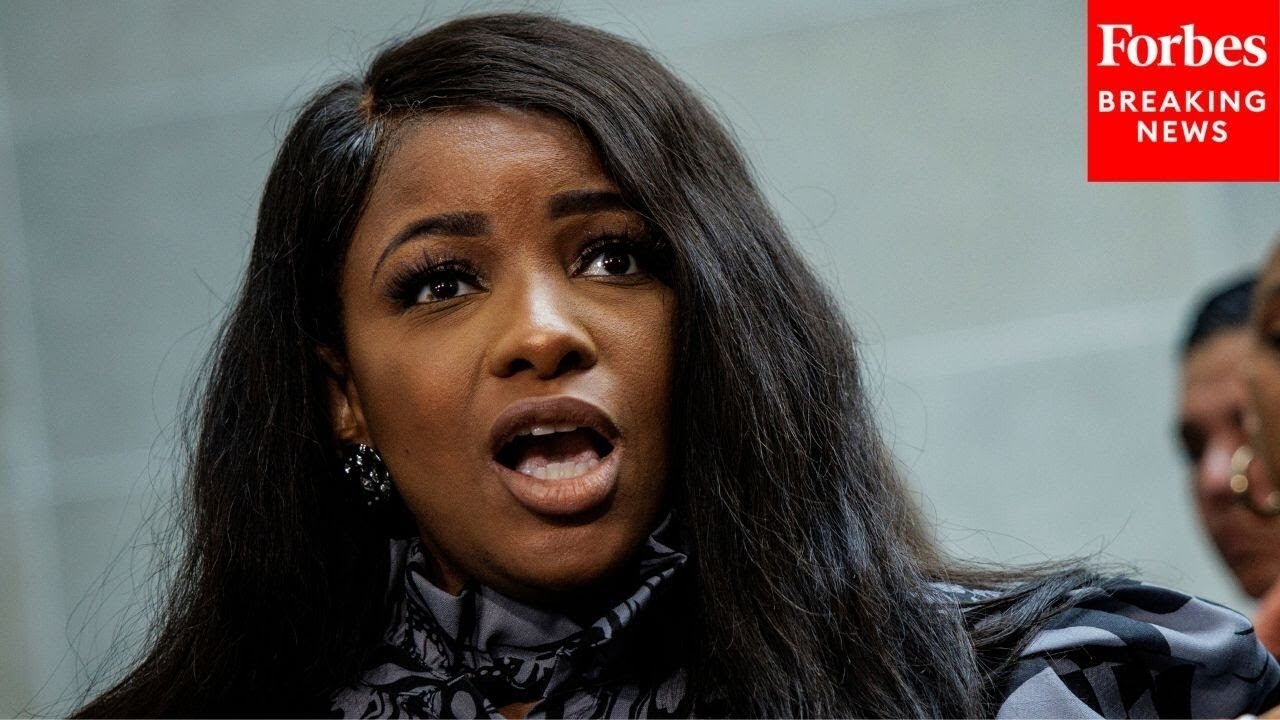 New Poll Has Bad News For Jasmine Crockett In Texas Senate Race