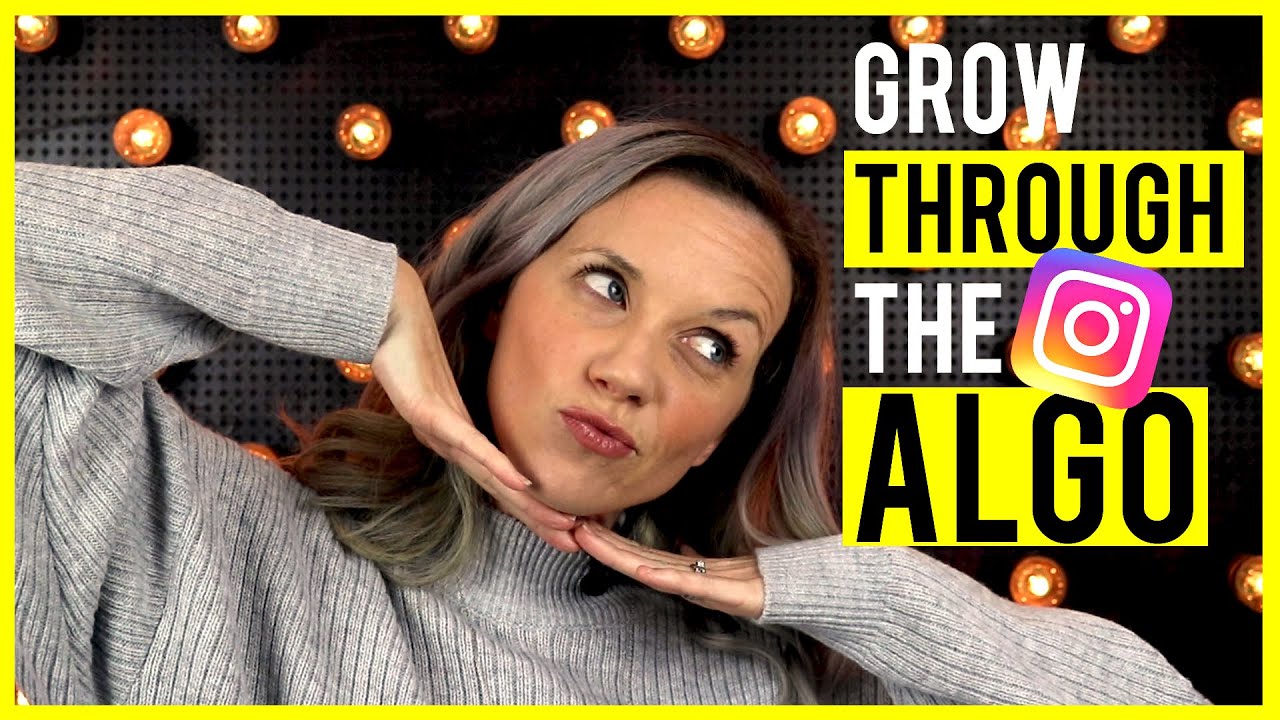 Instagram Algorithm June 2019 [3 TIPS TO GET AHEAD!] 🤯