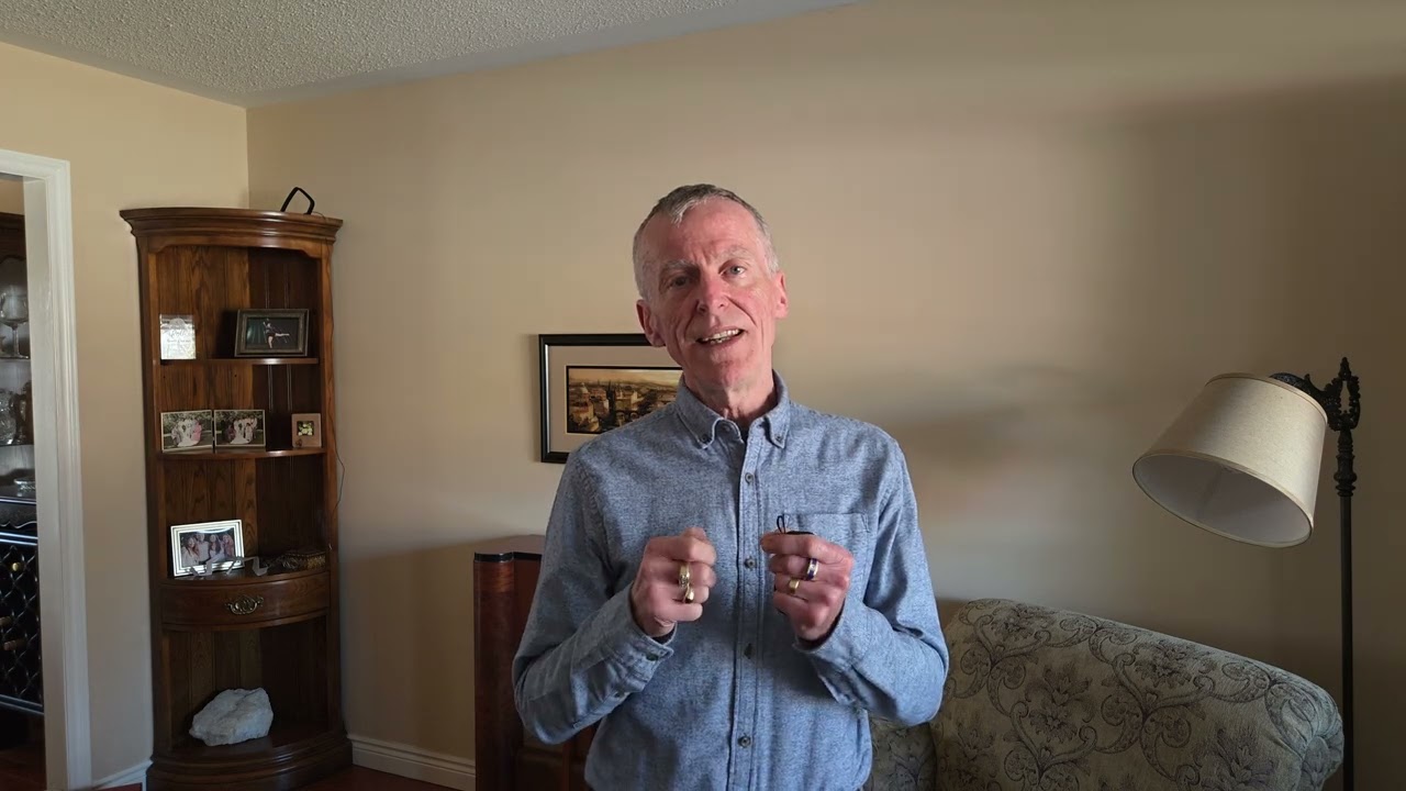Community Matters Episode 4: The role of mission, vision and values in turbulent times.