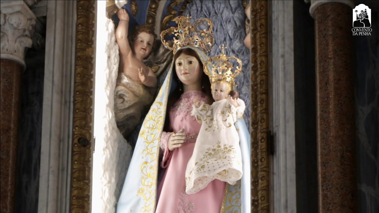 Missa do Convento | 12/01/2026