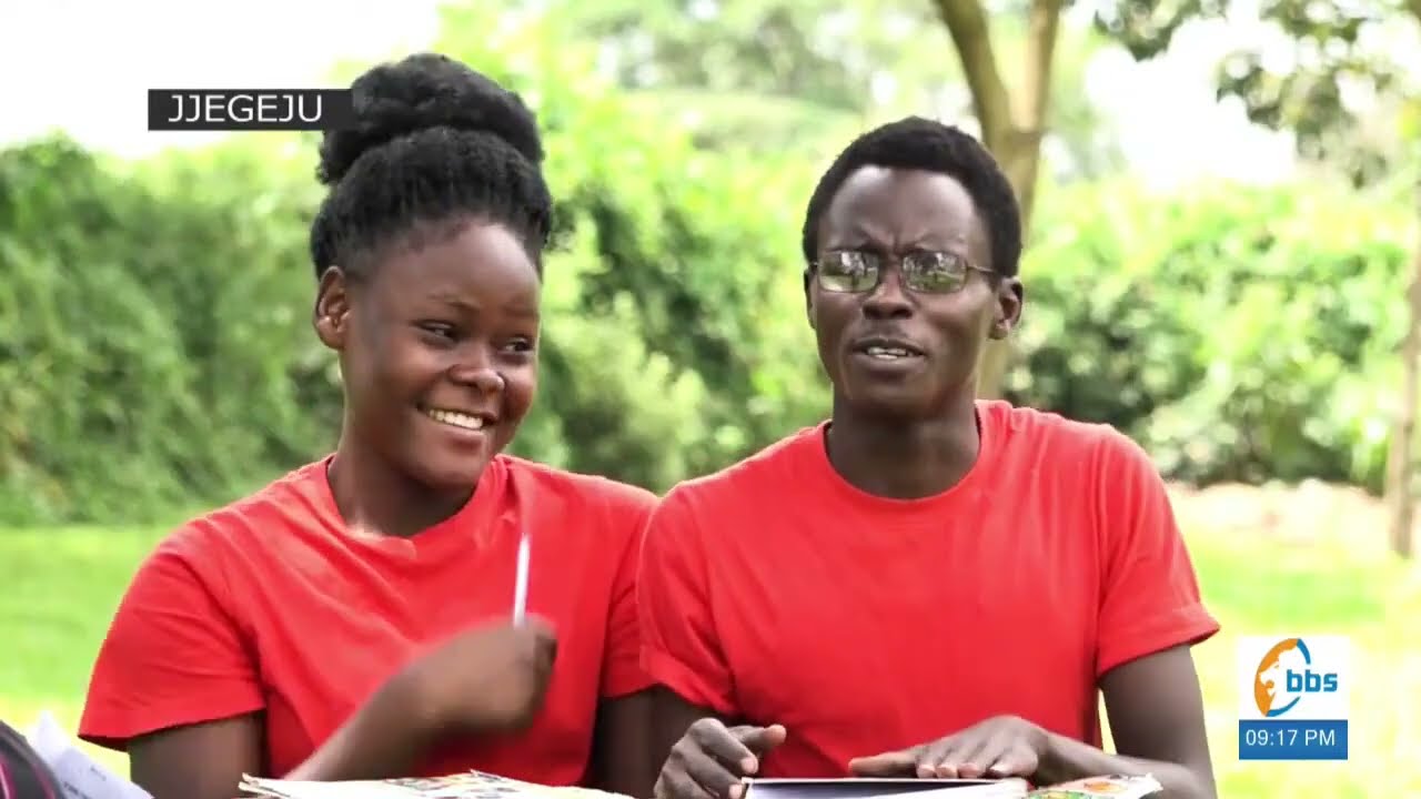 JJEGEJU, THE SWEET ENEMY IN SCHOOL