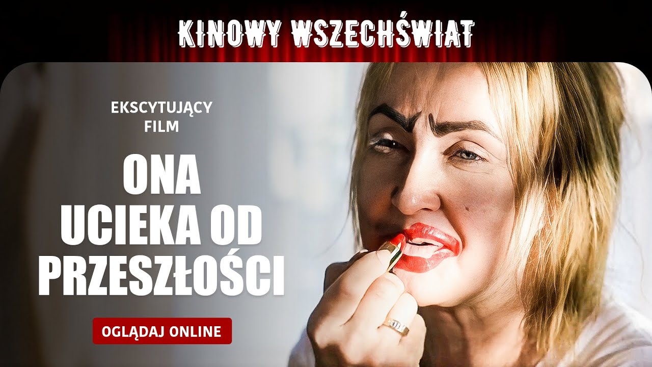 Jej małżeństwo było piekłem – Filmy lektor PL