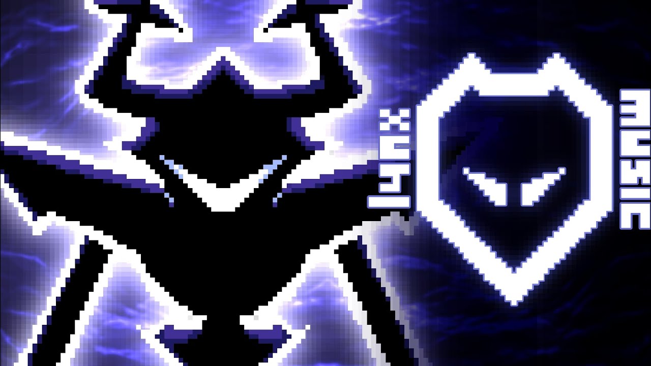 Deltarune - Black Knife Cover / Remix - Lynx Music