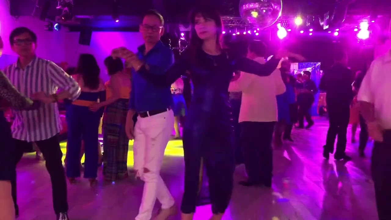 Chachacha (Killing me softly- I don’t own this music)