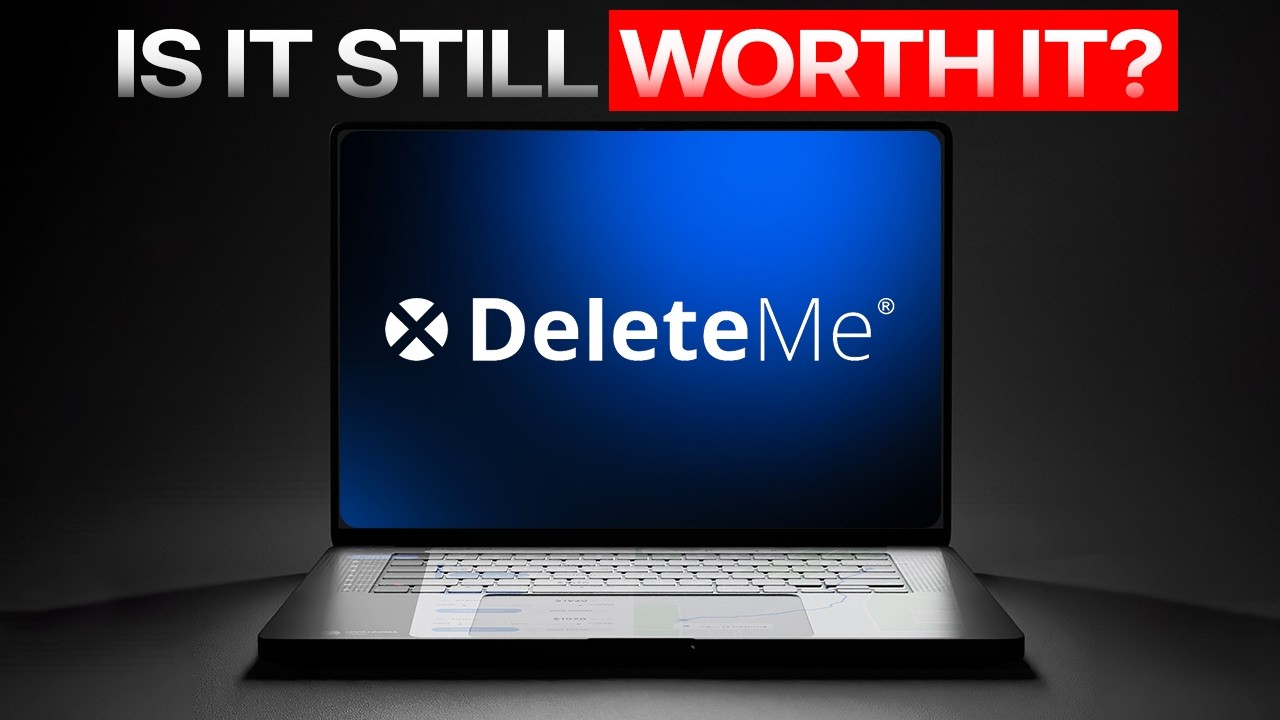 DeleteMe im Test: Was sie dir &uuml;ber Datenl&ouml;schung verschweigen