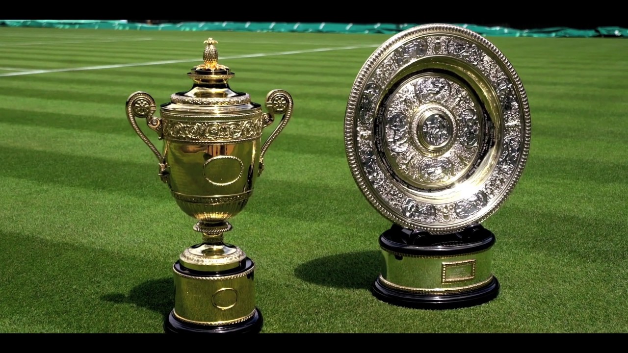 Inside The All England Club