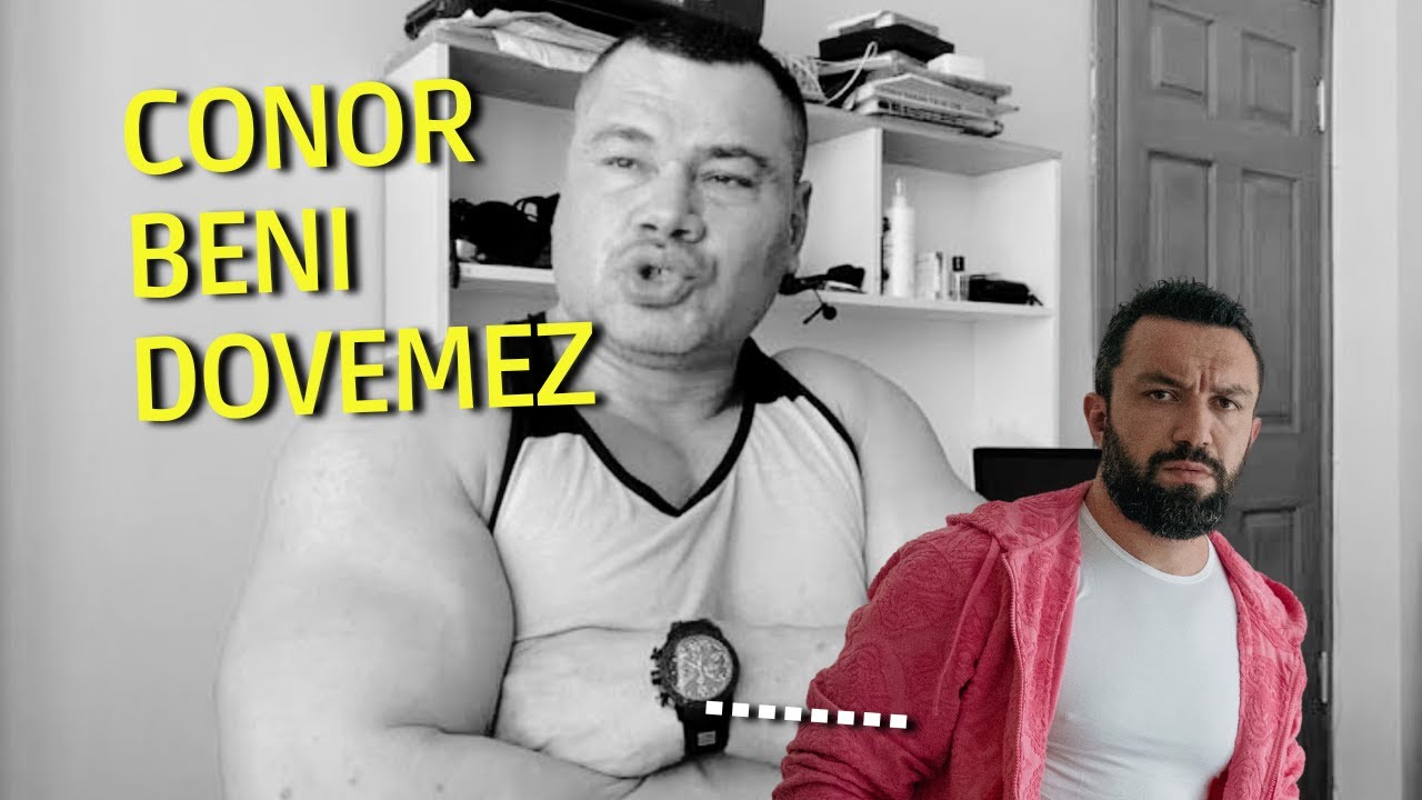 Savaş Cebeci'nin Conor ve Khabib Yorumu