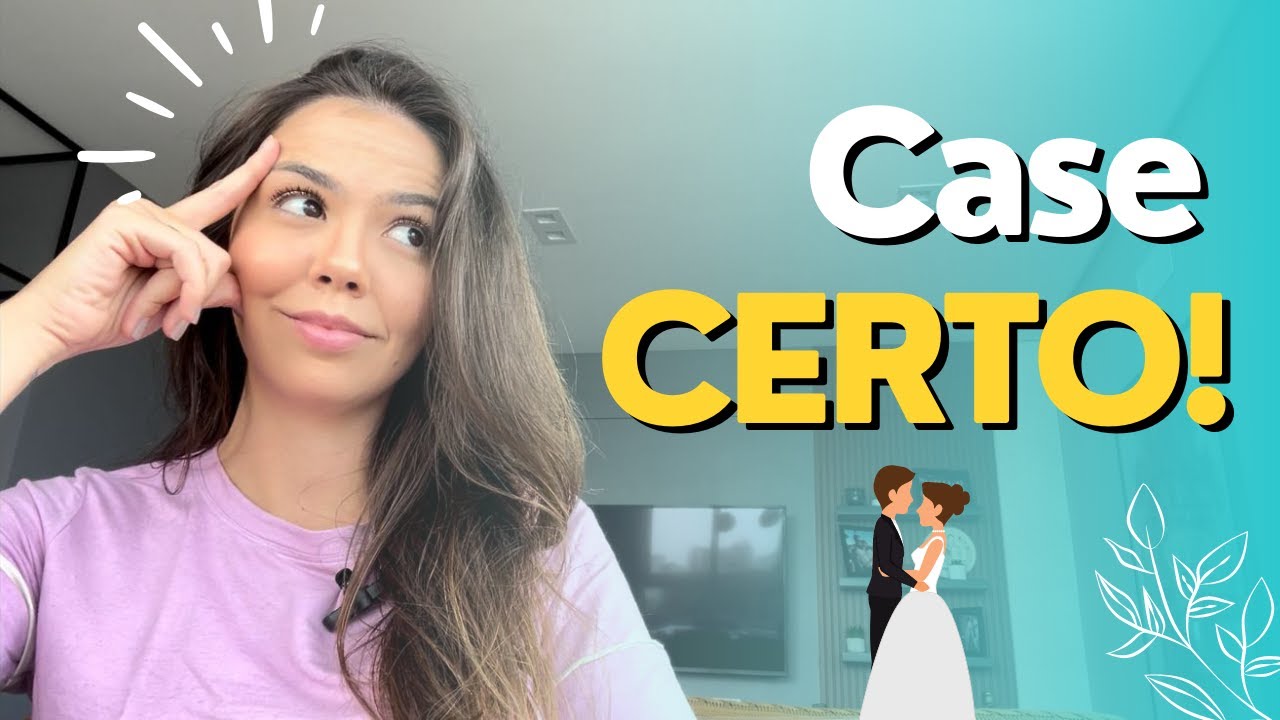 O que uma mulher cristã deve procurar em um homem para CASAMENTO?