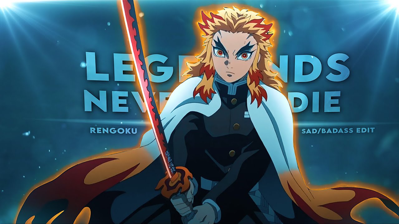 Rengoku 