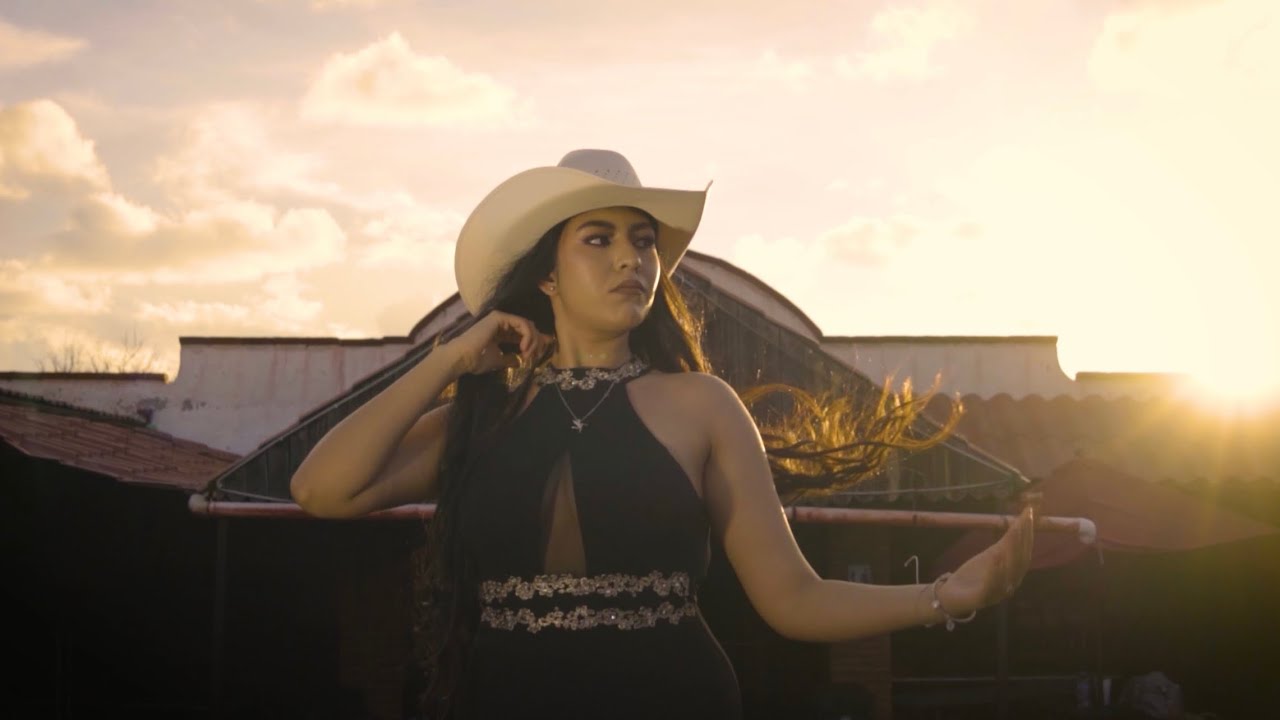 Belleza De Cantina (VIDEO OFICIAL) Tlacuaches-K
