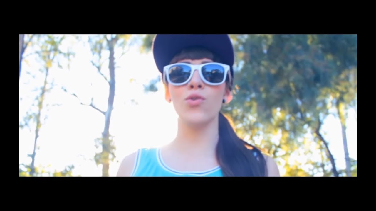 Anexo Leiruk ft Ogarita - Natural Love - (Vídeo Oficial)
