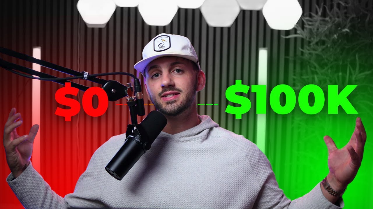How to Make Money as an Insurance Adjuster (From $0 to $100K in 3 Months)
