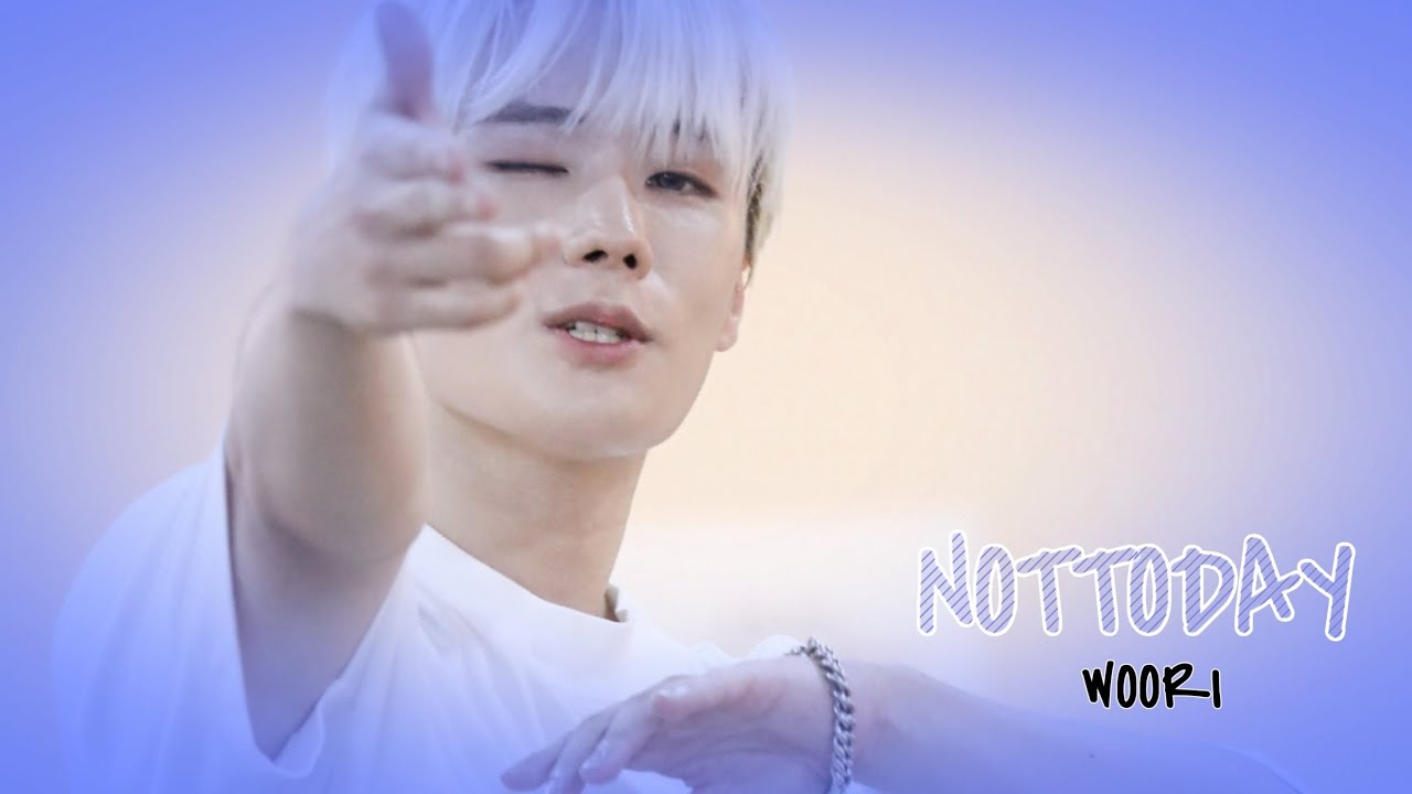 [4K/직캠] 250824｜#BTS #방탄소년단 - #NOTTODAY :: #안타레스 #우리 #woori