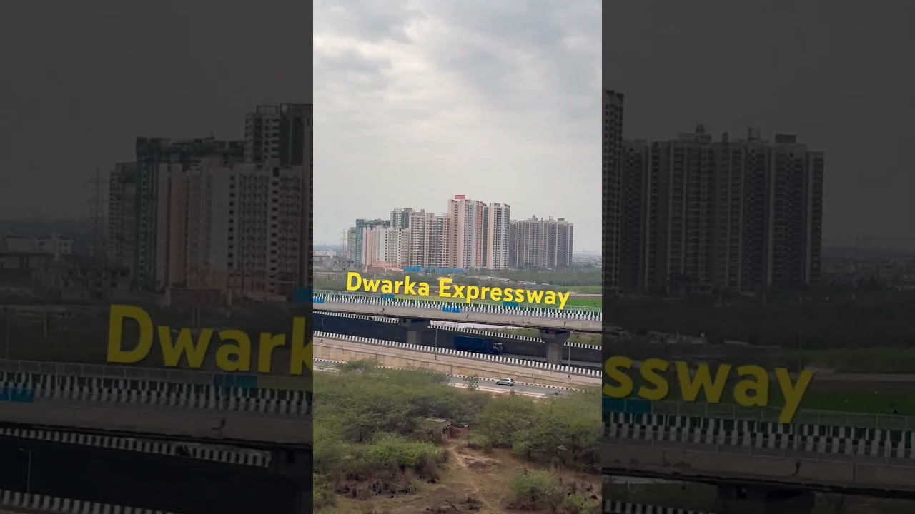 Central Park 104 Dwarka Expressway Gurugram