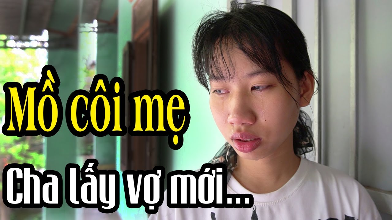 🔴Lời kể đẫm nước mắt của hai chị em gái Ngọc - Ánh nghèo khó mồ côi mẹ, cha lấy vợ mới.