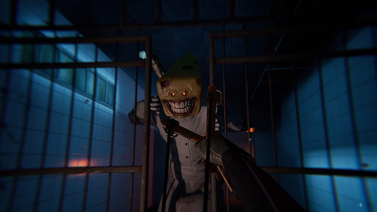 🔴 LIVE - Μπήκαμε σε εγκαταλελειμμένο Λούνα Παρκ! | Monterey Jack