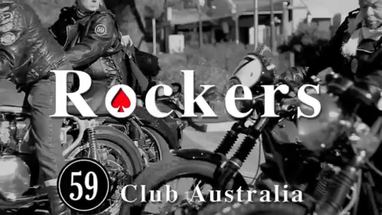 2013 Mods vs Rockers promotional clip