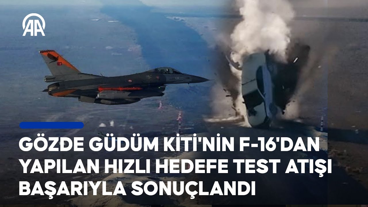TÜBİTAK SAGE ve ASELSAN'ın 