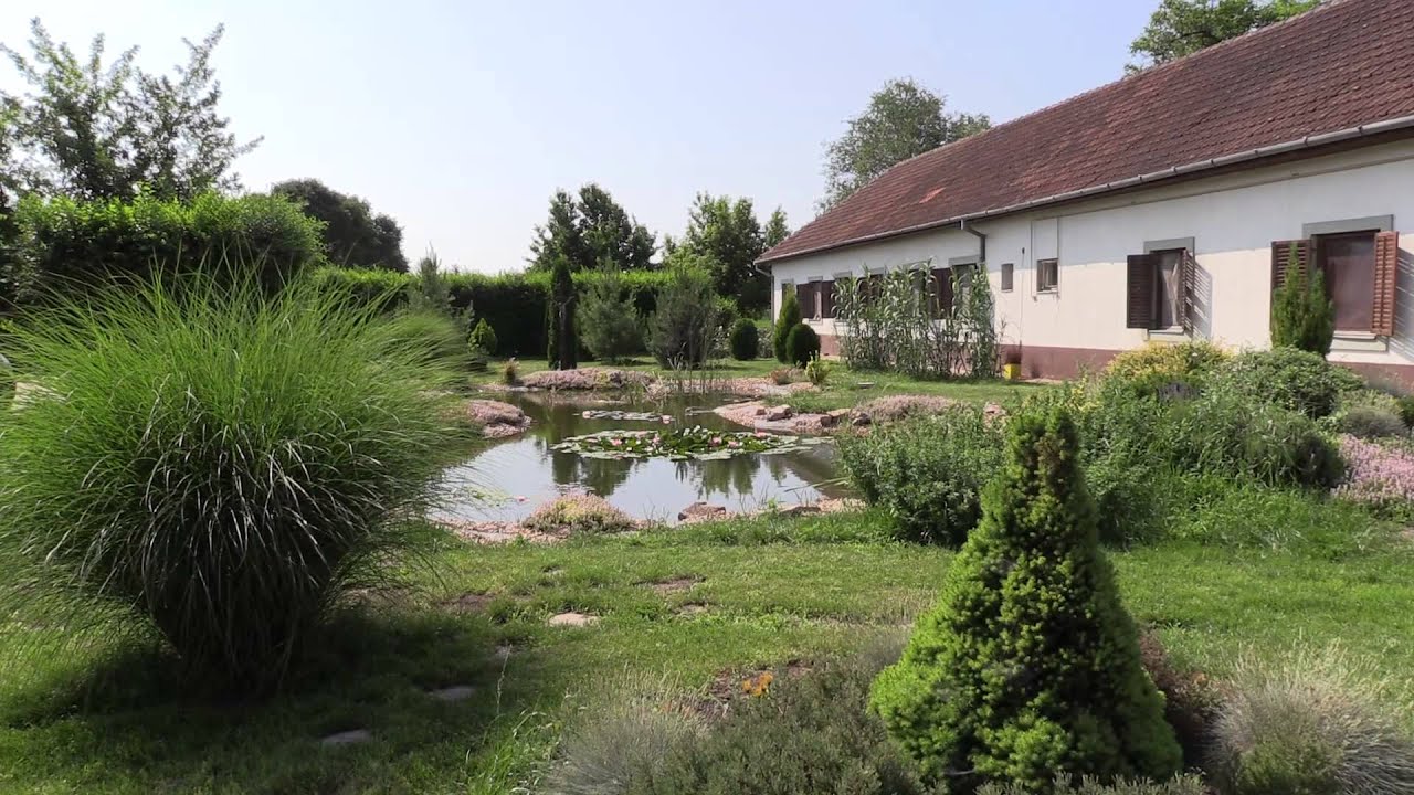 T&oacute;thfalu / Totovo selo - 2015.