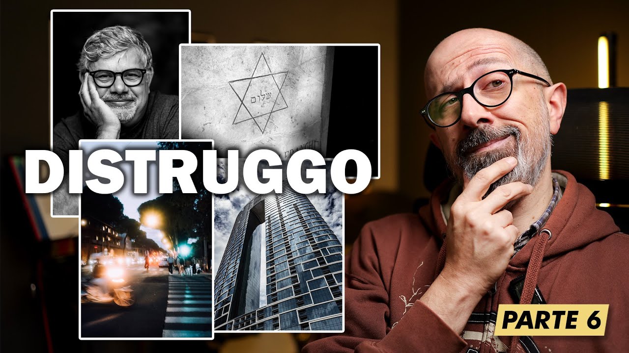 Ho visto 20 foto inviate da voi e adesso le DISTRUGGO! [PARTE 6]