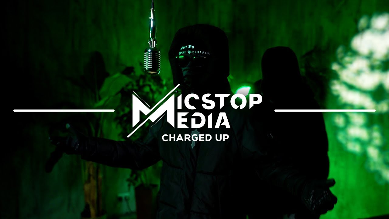#GroveGreen TooShiesty - Charged Up [S2.E65] MicStop Media