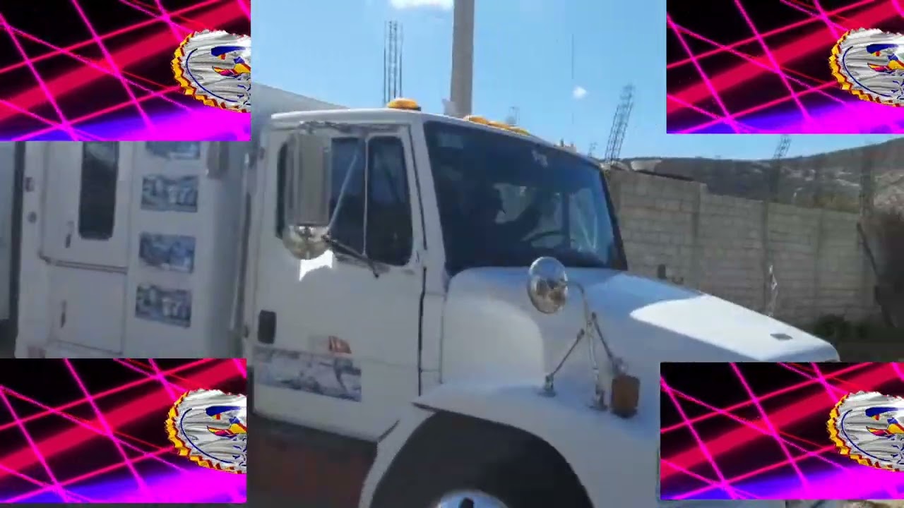 MI ALMA RECLAMA//GRUPO QUINTANNA//SONIDO CAMALEON☆SANTIAGO TENANGO PUE.