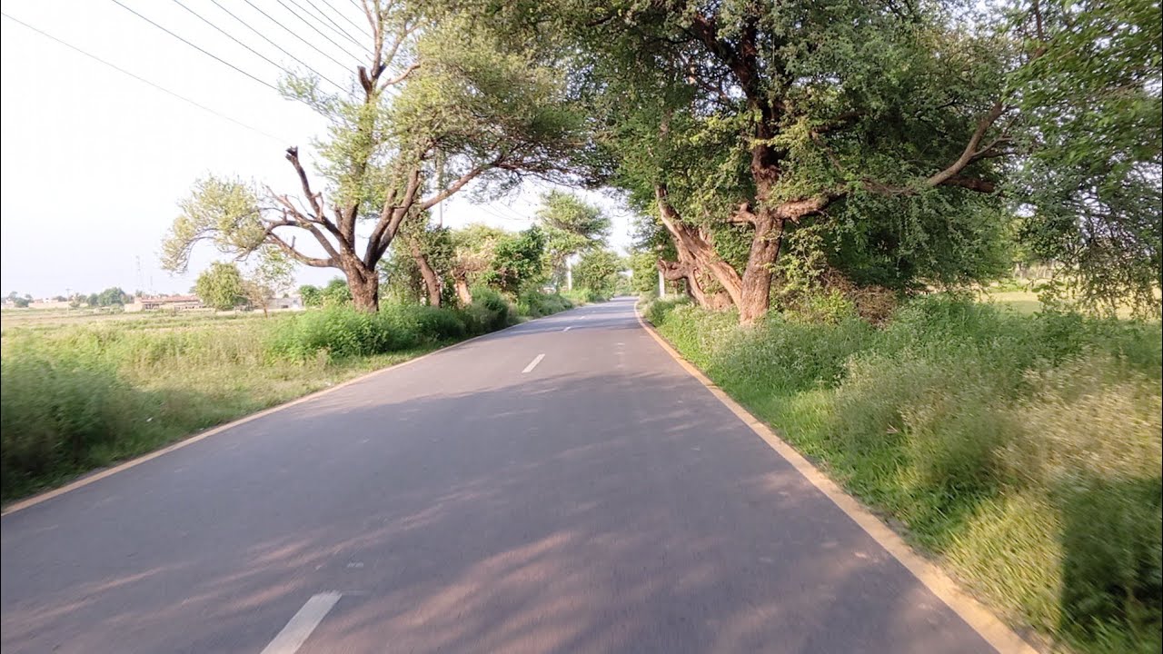 گاؤں سے شہر تک کا سفر||آج گئے شہر سے شاپنگ کرنے||#village vlogs