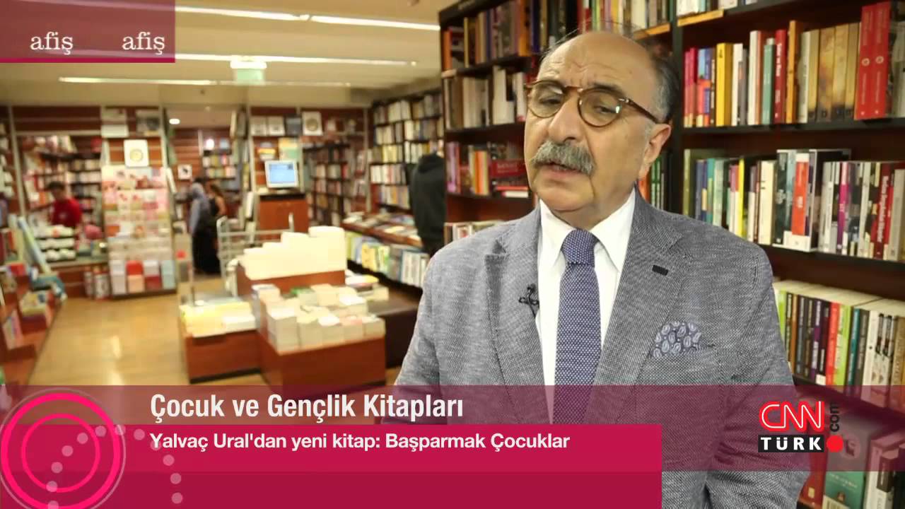 Çocuk yazarlarından kitap önerileri