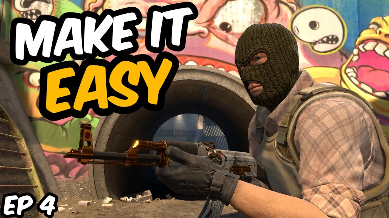 Make the Game Easier for Yourself | Guide to Solo Queue Episode 4