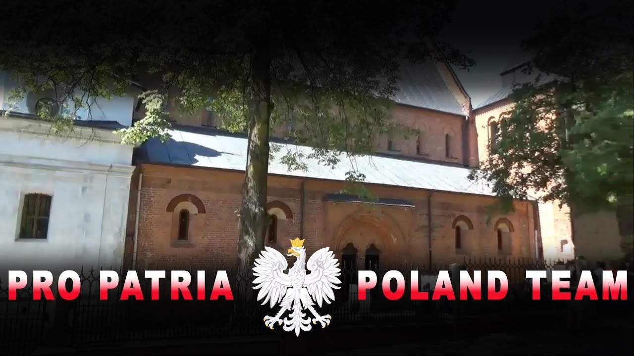 Kościół dominikanów św. Jakuba w Sandomierzu